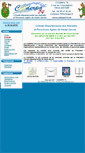 Mobile Screenshot of coderpa74.net
